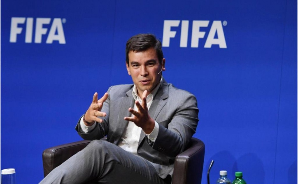 Nace 'FIFA Legal Journal', la publicación periódica de los servicios jurídicos de la FIFA