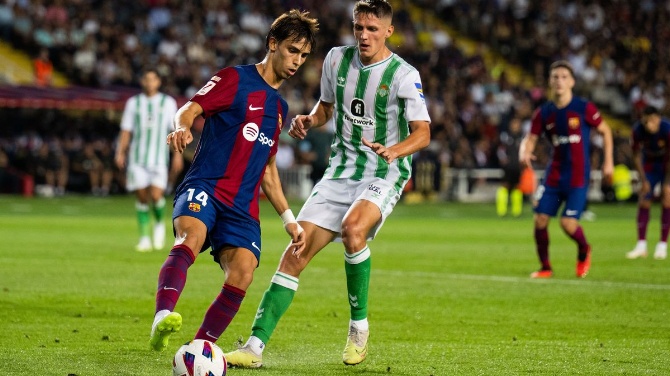 La penúltima jornada de LaLiga, en horario unificado el domingo 17 de mayo a las 19.00 horas