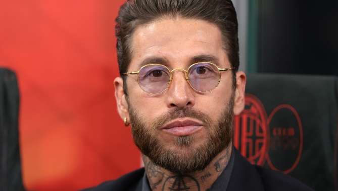 Maratón negociador de Sergio Ramos para concretar la compra del Sevilla