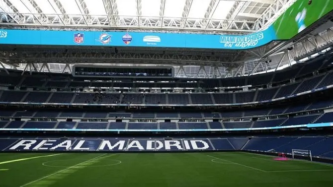 Las candidaturas a las elecciones del Real Madrid se podrán presentar hasta el 23 de mayo