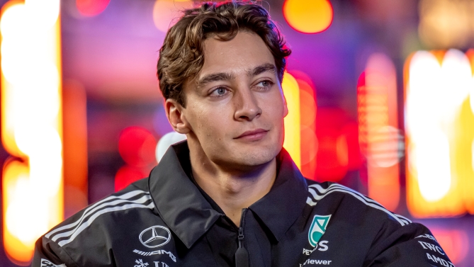 Russell saldrá primero en el sprint de Montreal; Sainz décimo y Alonso decimosexto
