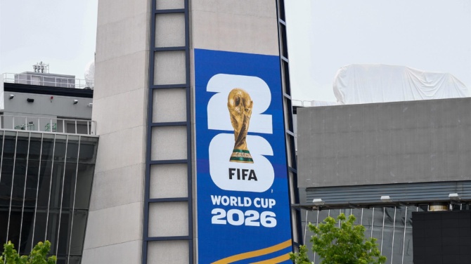 Los tres países anfitriones del Mundial anuncian medidas de seguridad contra el ébola