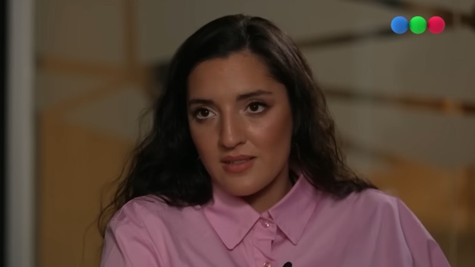 Jana Maradona, sobre médico de cabecera de su padre: