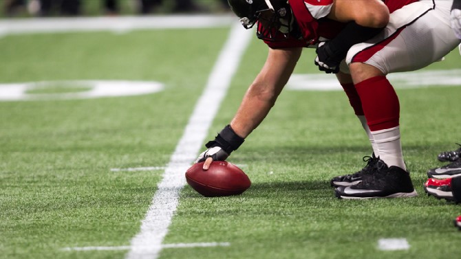 Mediaset España y la NFL firman un nuevo acuerdo plurianual de emisión en abierto