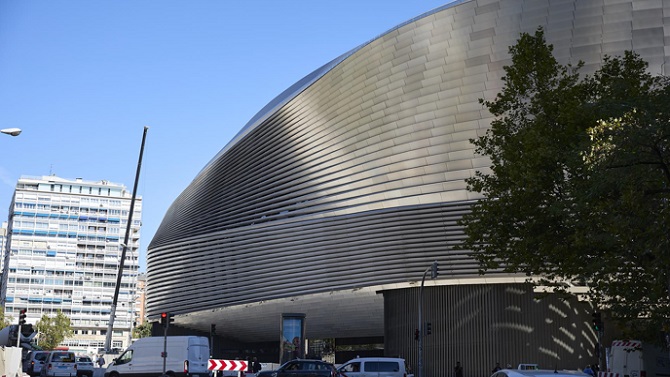 Los vecinos del Bernabéu recurrirán al Supremo el archivo de la causa penal por el ruido