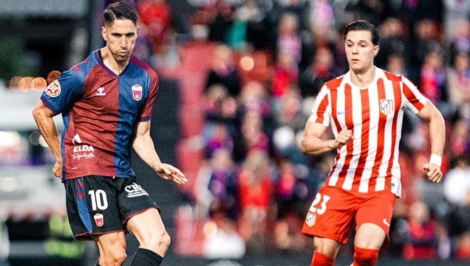 El CD Eldense se proclama campeón de su grupo y asciende a LaLiga Hypermotion