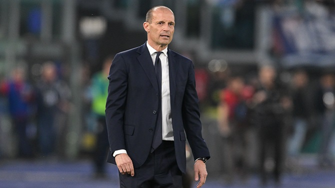 El Milan destituye a Allegri y parte de la cúpula directiva tras quedar fuera de la Champions