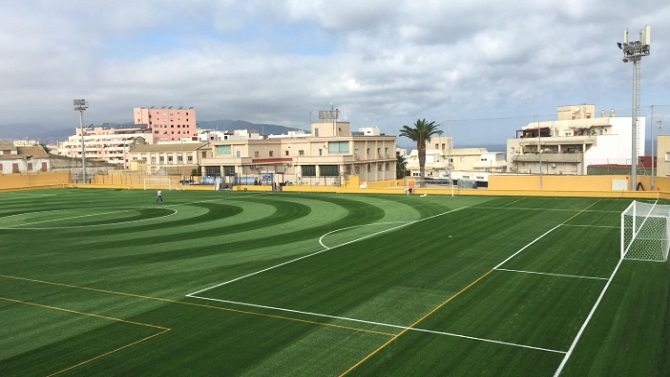 Asciende a 25 partidos la sanción a un técnico por producirse de manera violenta con los árbitros