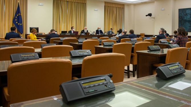 El Congreso insta al Gobierno a cumplir los compromisos con la profesionalizada ASOBAL