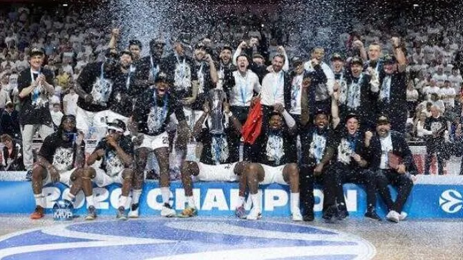 F: Europa Press