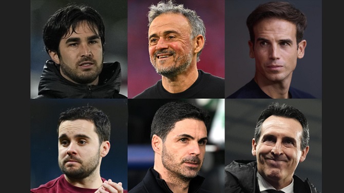 F: Europa Press