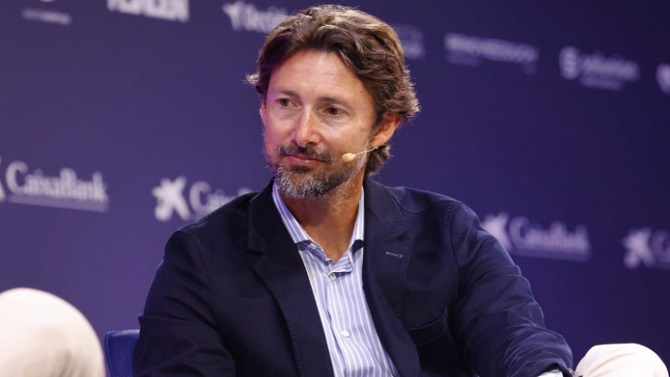 Juan Carlos Ferrero ve en Alcaraz una 