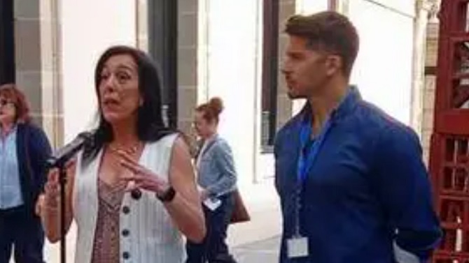 Vox cuestiona que el Gobierno Vasco pretenda 