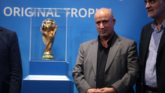 Irán asegura que disputará el Mundial, pero exige garantizar la seguridad de sus jugadores
