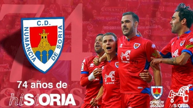 La reclamación del Numancia de repetir los playoff confirma la tardía resolución del TAD