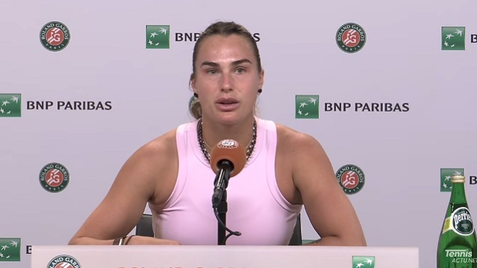 Las estrellas protestan ante los medios por la retribución de Roland Garros y de los Grand Slam