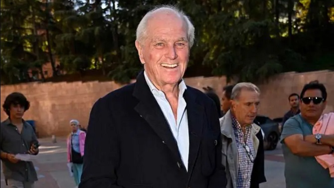 Ramón Calderón: 