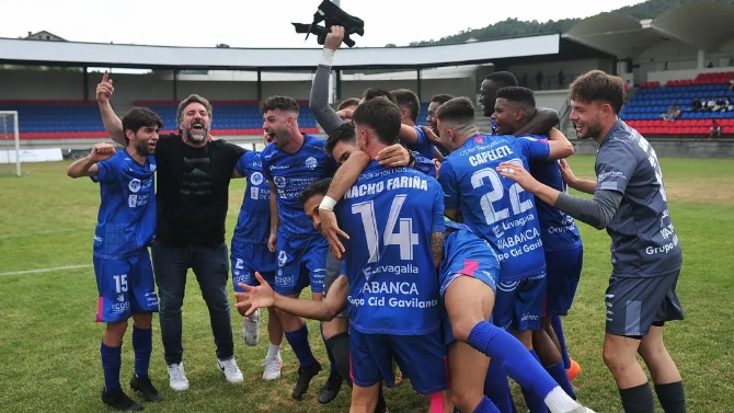 Ourense CF