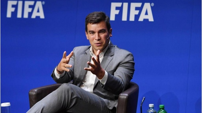 Nace 'FIFA Legal Journal', la publicación periódica de los servicios jurídicos de la FIFA