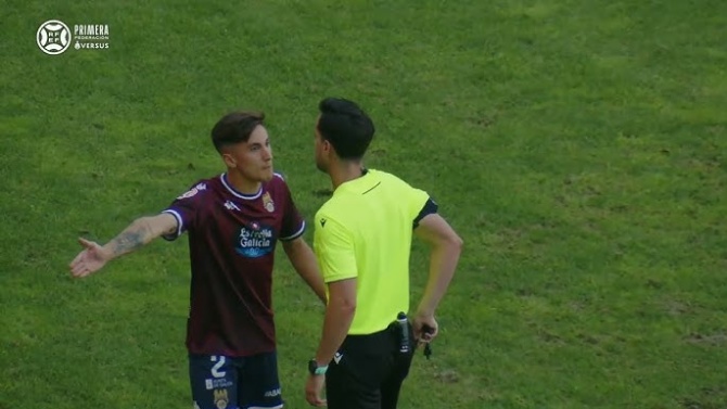Real Madrid Castilla y Barakaldo presentarán alegaciones contra la reclamación del Pontevedra