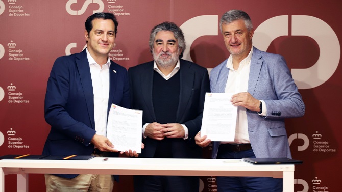 La Federación Española incorpora la modalidad paralímpica de voleibol sentado