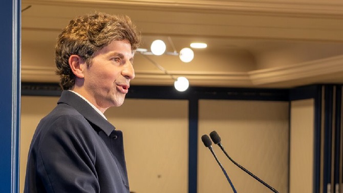 San Sebastián estudia si puede ser o no una de las sedes del Mundial 2030