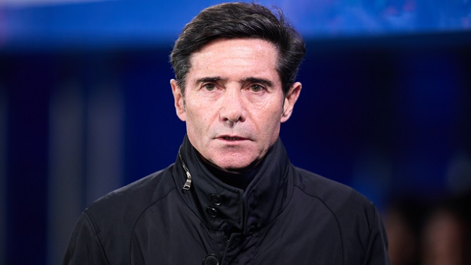 El Villarreal y Marcelino García Toral separan sus caminos por diferencias en el futuro proyecto