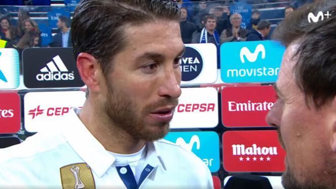 Maratón negociador de Sergio Ramos para concretar la compra del Sevilla