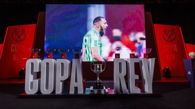 El Real Madrid vuelve a quedarse solo e impugna el pacto RFEF-LaLiga para vender la Copa