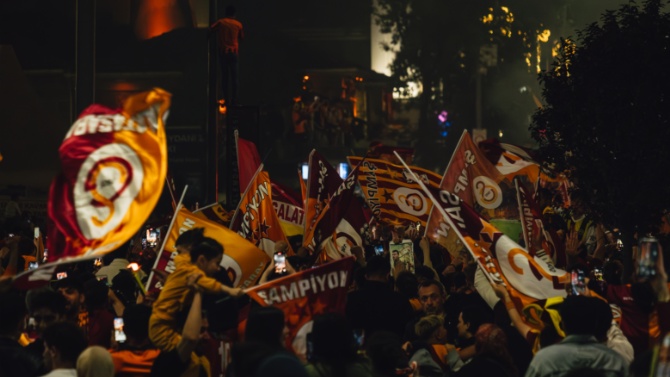 El Galastasaray logra su cuarta liga seguida; el Fenerbahce de Asensio, subcampeón