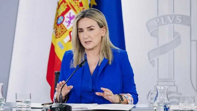 El Gobierno respalda las candidaturas de Bilbao y Barcelona para las finales femenina y masculina de la Champions