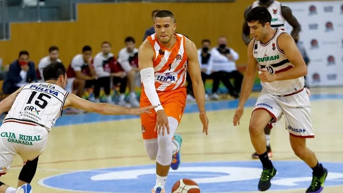 El exbaloncestista dominicano Dagoberto Peña, condenado a 60 años de prisión en EEUU