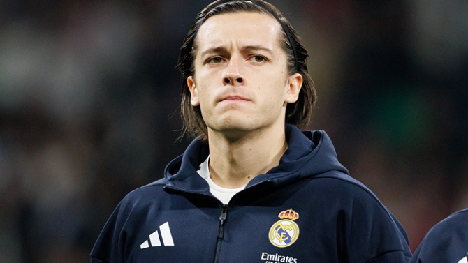 La sucesión de rifirrafes en la plantilla del Real Madrid o cuando el ruido sustituye al fútbol