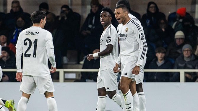 El Real Madrid vuelve a cerrar una temporada en blanco por quinta vez en el siglo XXI