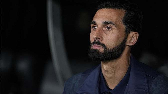 Álvaro Arbeloa no seguirá como entrenador del Real Madrid tras otra temporada 'en blanco'