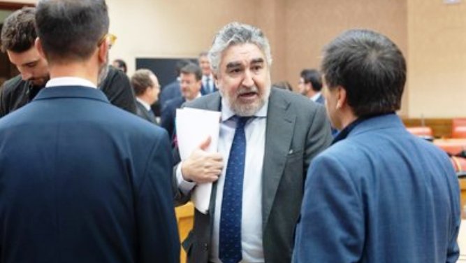 Ni una sola propuesta del CSD en el plan normativo del Gobierno para el año 2026