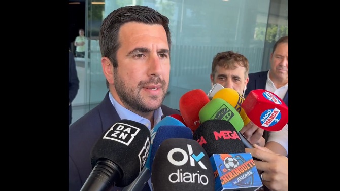 Riquelme: