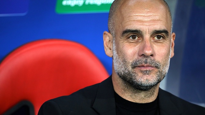 El TAS confirma la sanción al Real Madrid por cánticos homófobos contra Pep Guardiola