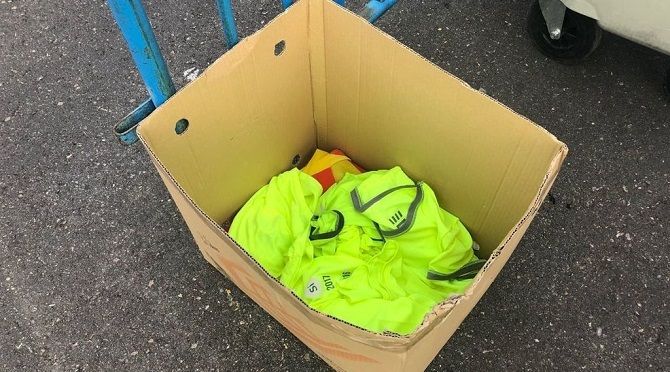 F: El Espa&ntilde;ol