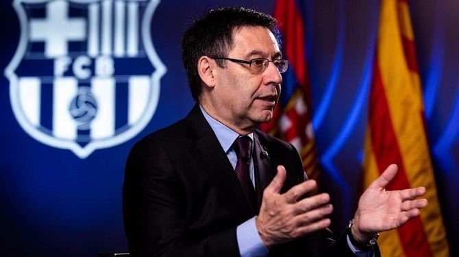 F: FC Barcelona F: FC Barcelona