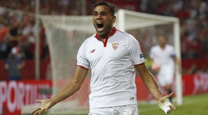 F: Mundo Deportivo F: Mundo Deportivo