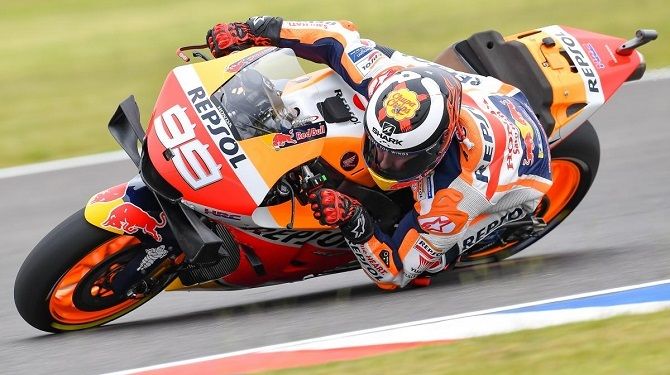 F: Moto GP F: Moto GP