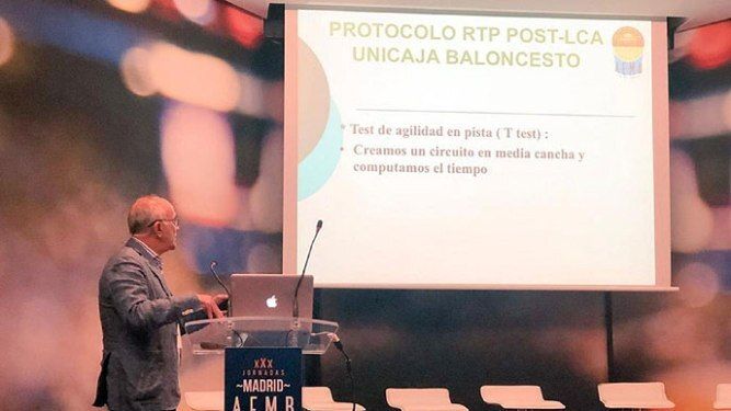 Foto Unicaja B. Fotopress Foto Unicaja B. Fotopress