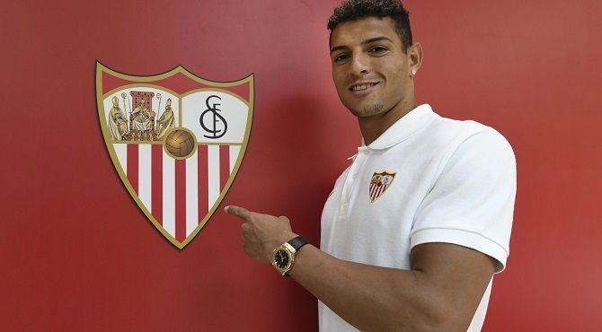 F: Sevilla FC