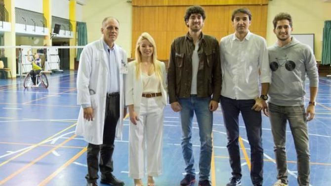 F: LaVozdelTajo F: LaVozdelTajo