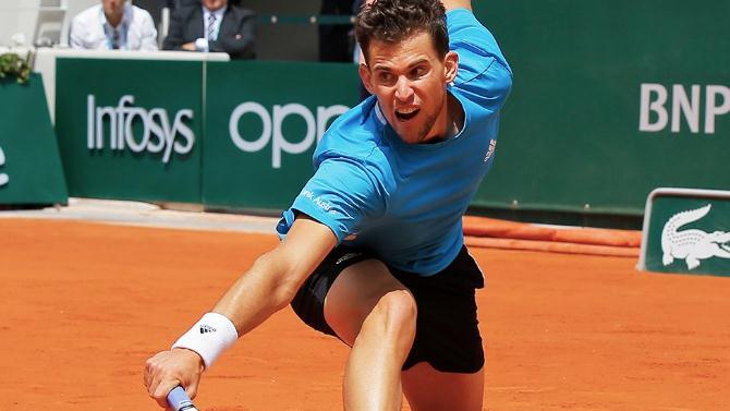 F: @ESPNTenis F: @ESPNTenis