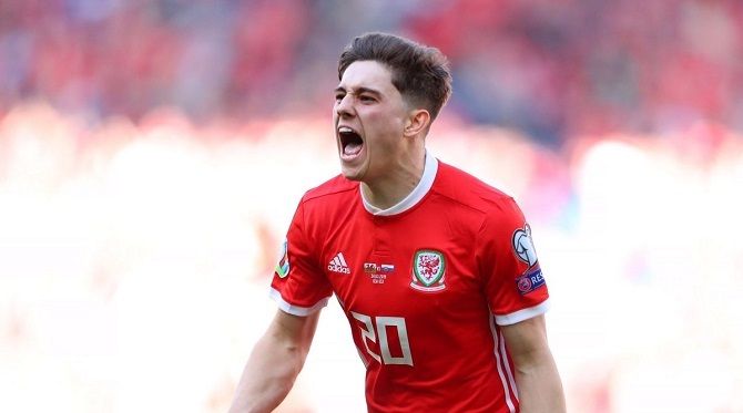 F: Forever United F: Forever United