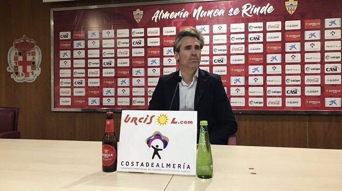 F: Almer&iacute;a UD