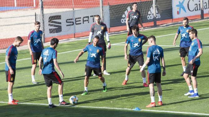 Foto: Dani S&aacute;nchez  //  diario AS