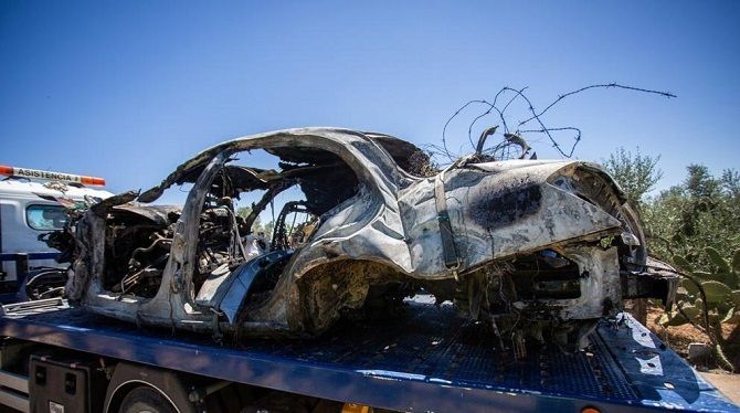 F: La Vanguardia F: La Vanguardia